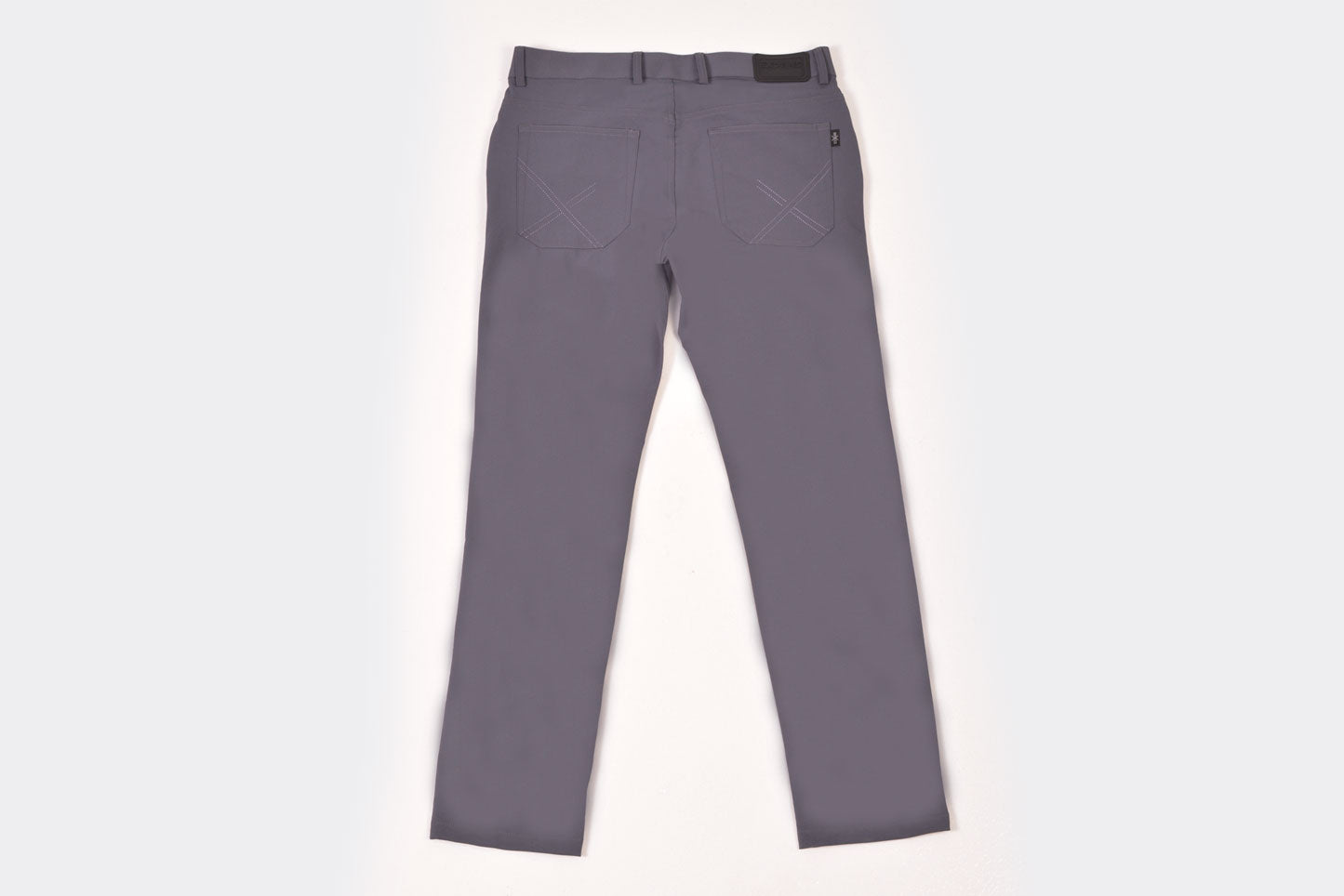 Pant EX1F3170 Dark Grey
