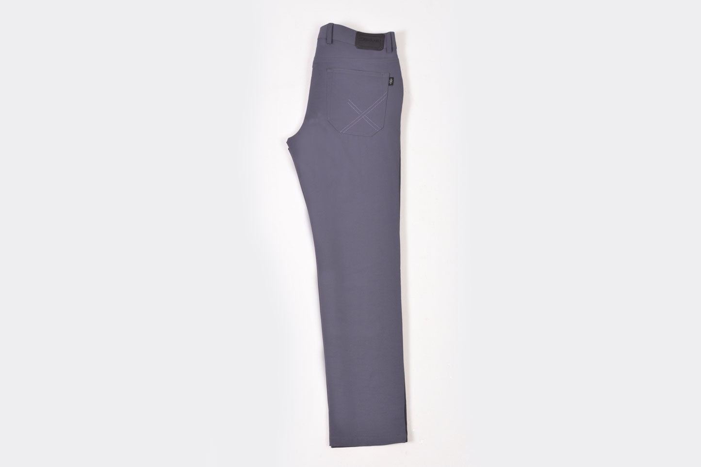 Pant EX1F3170 Dark Grey