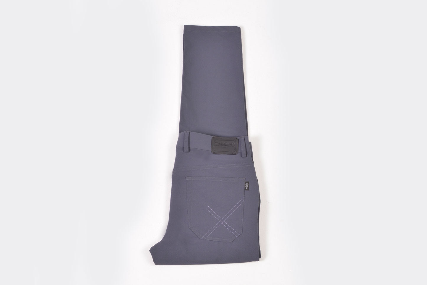 Pant EX1F3170 Dark Grey
