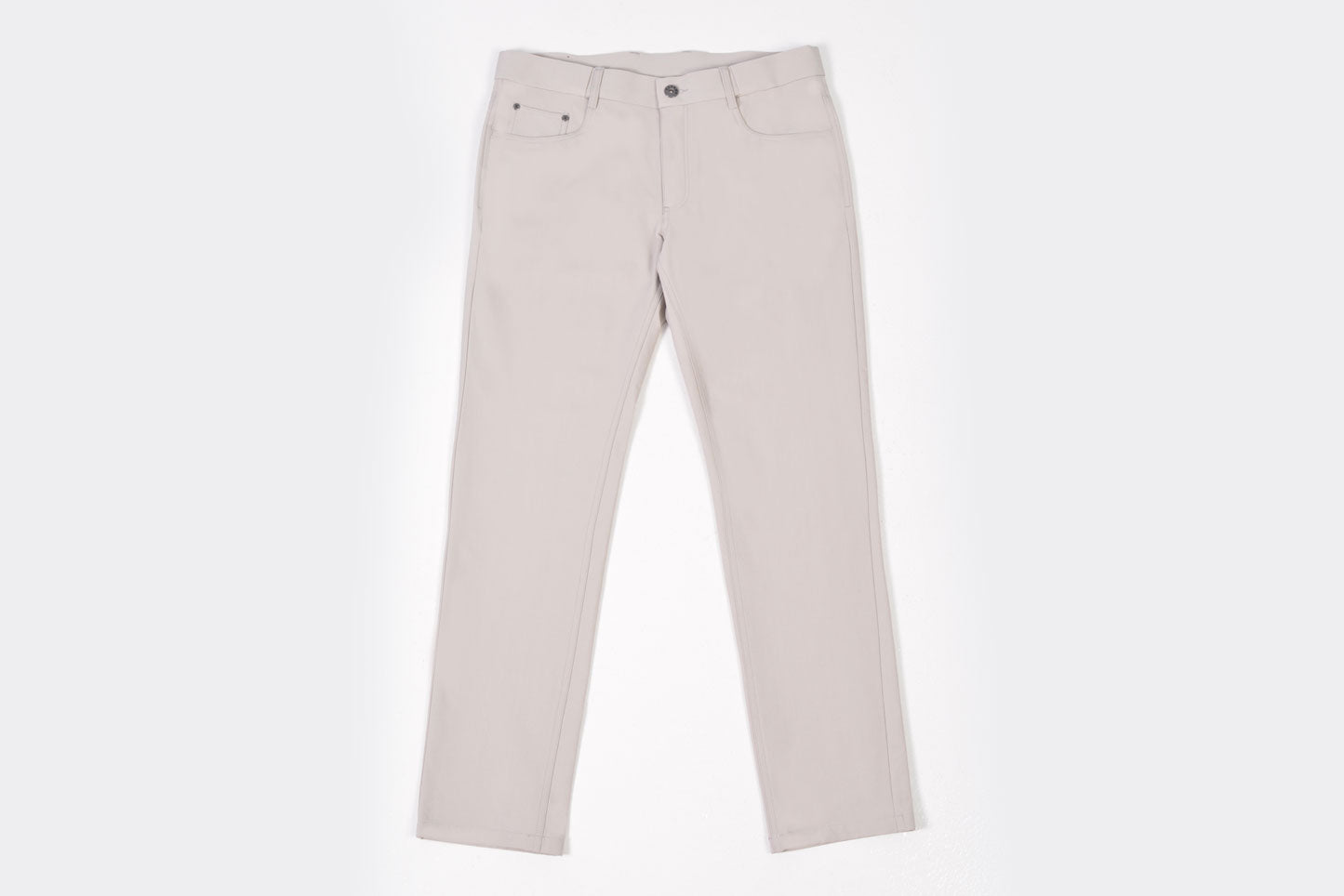 Pant EX1F3170 Off-white