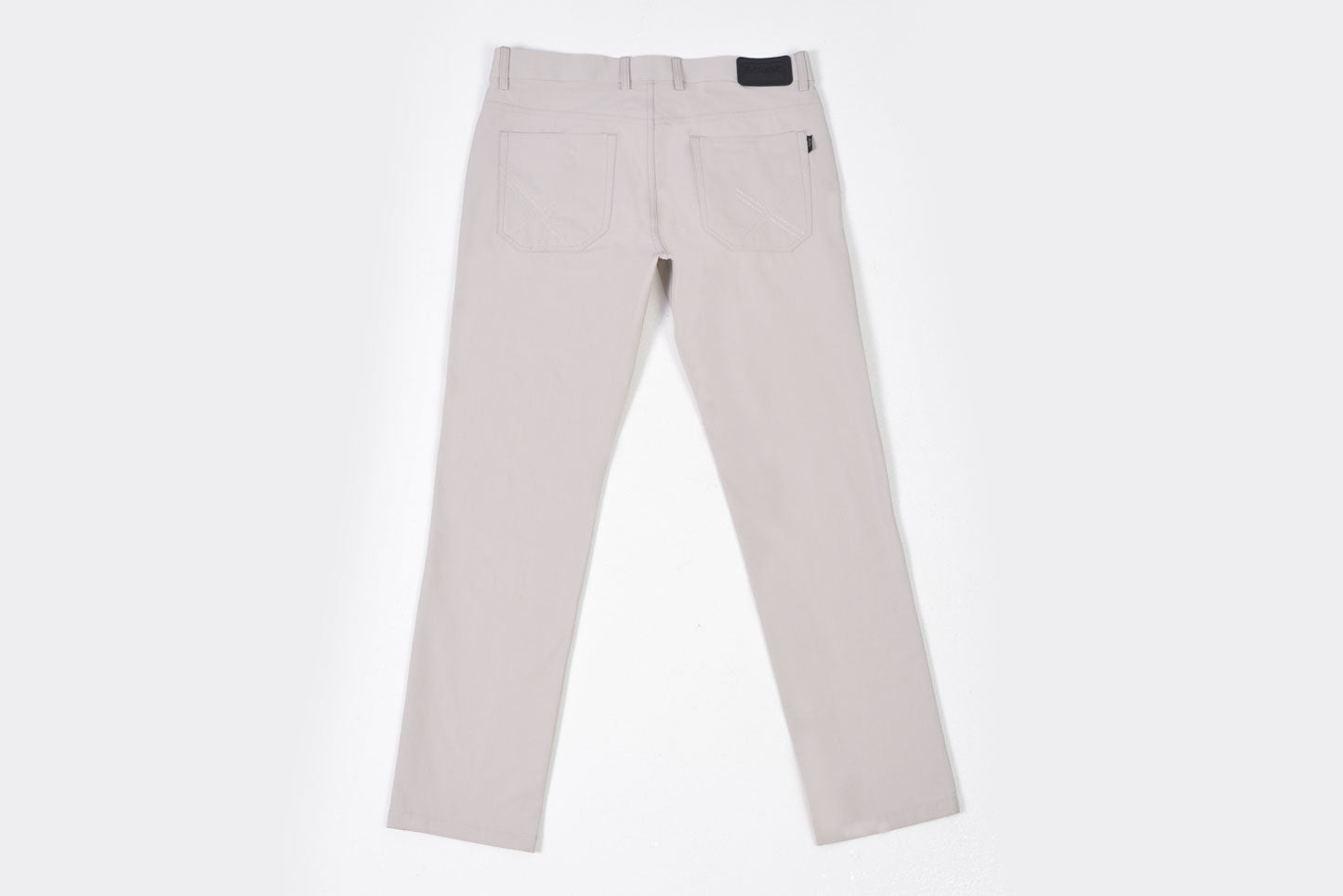Pant EX1F3170 Off-white