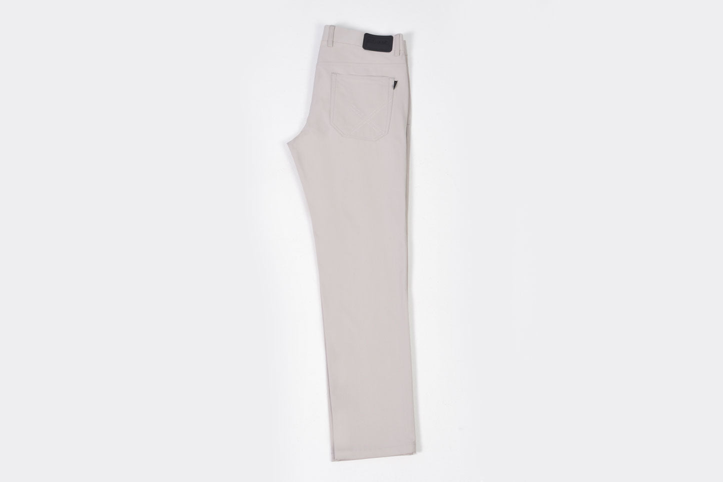 Pant EX1F3170 Off-white