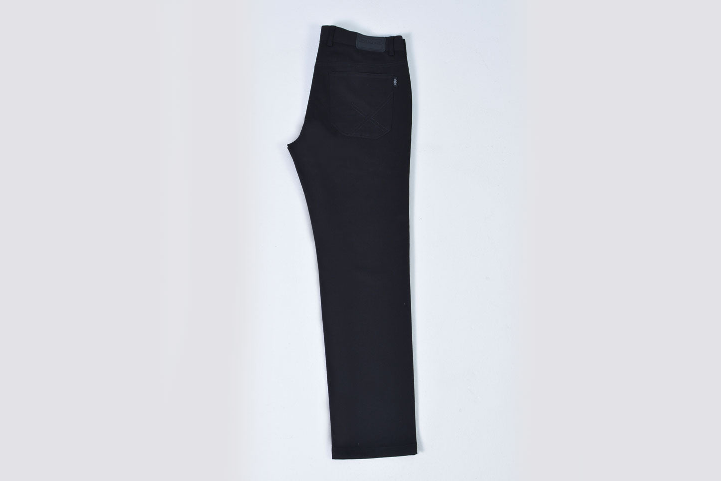 Pant EX1F3171 Black