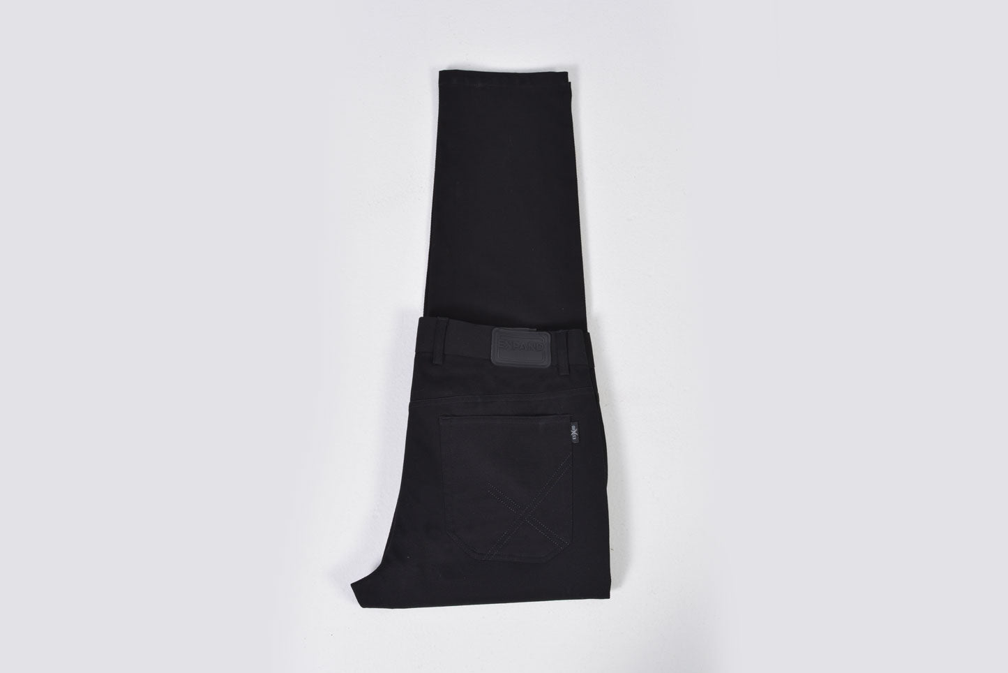 Pant EX1F3171 Black