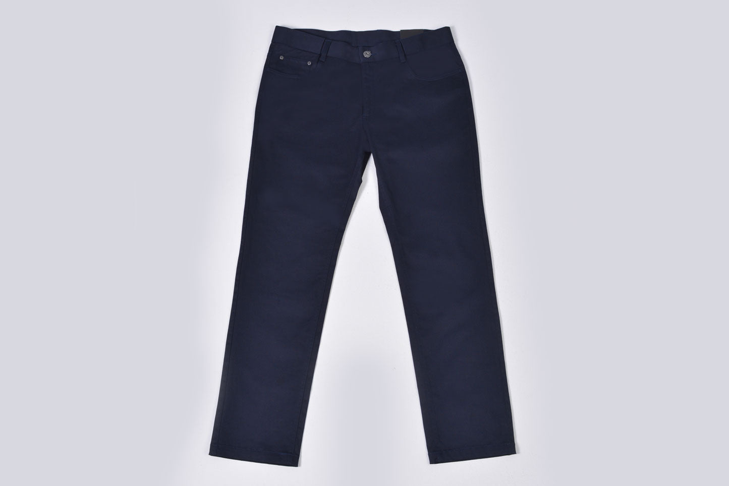 Pant EX1F3208 Navy