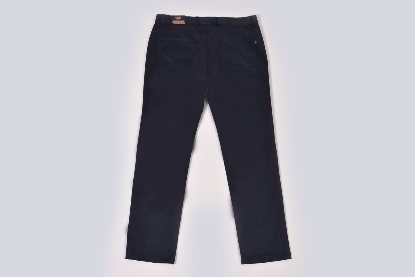 Pant EX1F3208 Navy