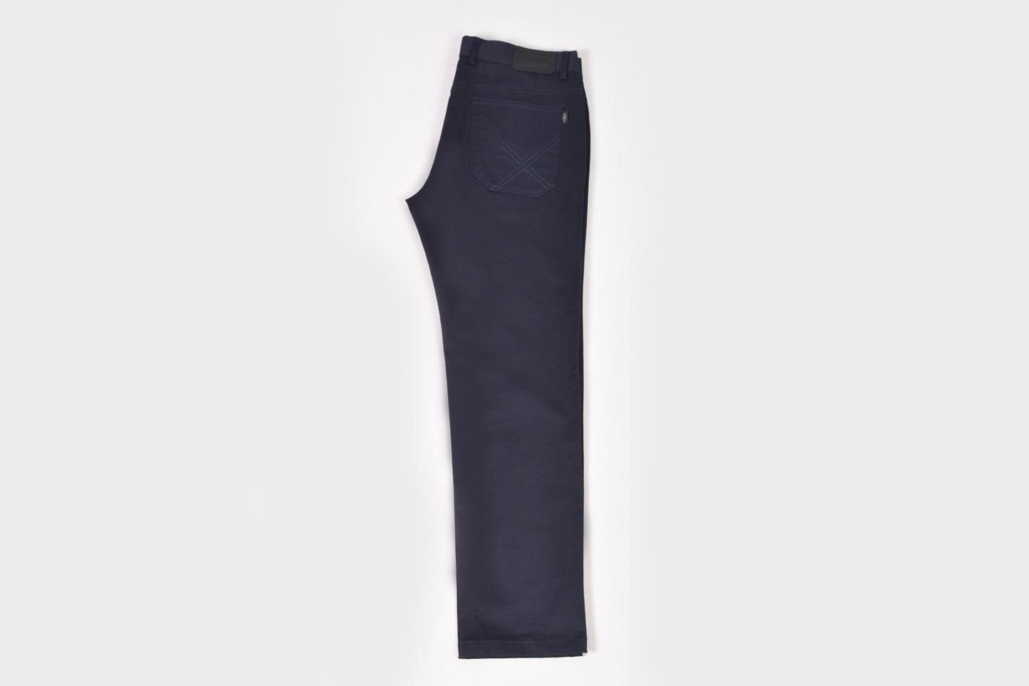 Pant EX1F3208 Navy