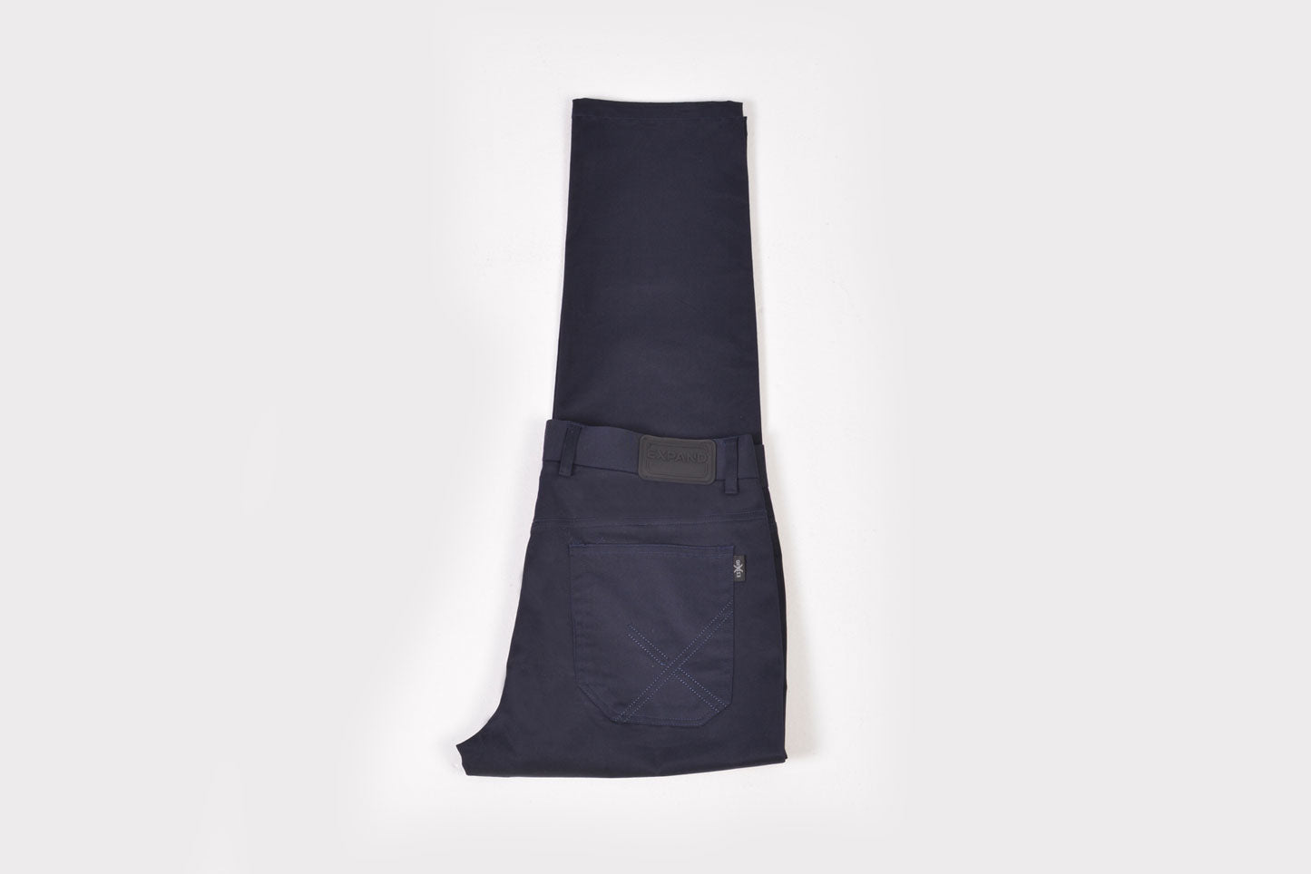 Pant EX1F3208 Navy