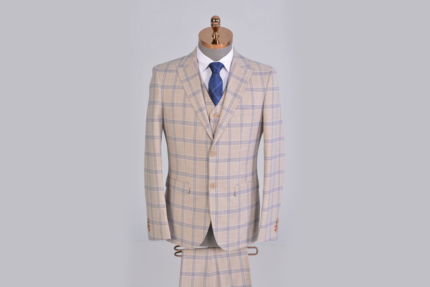 Suits AS1O3007RG Beige
