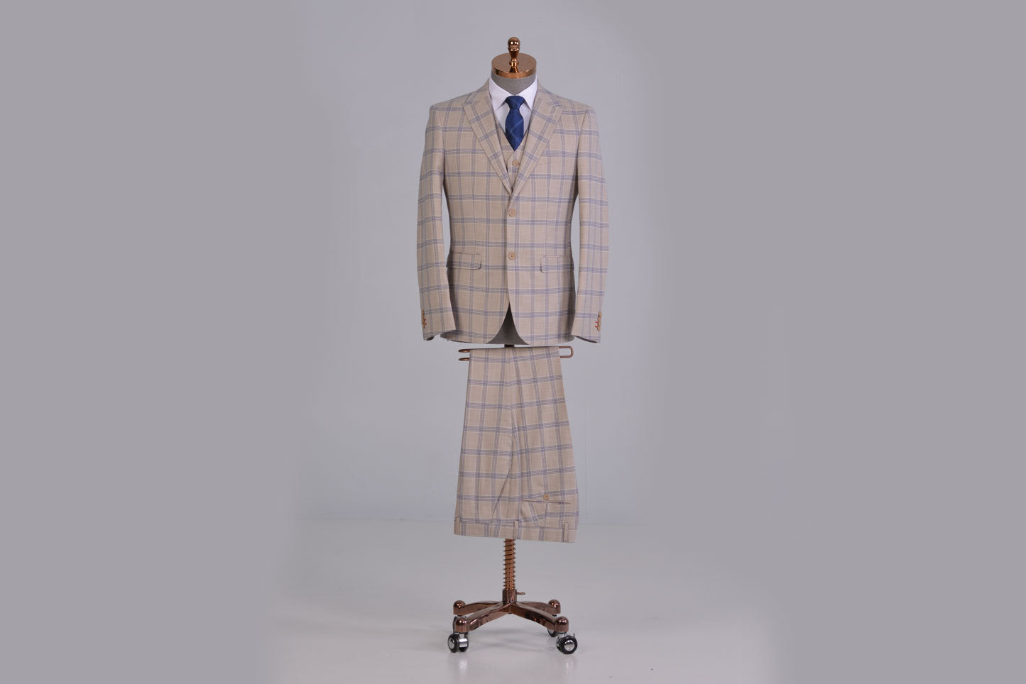 Suits AS1O3007RG Beige