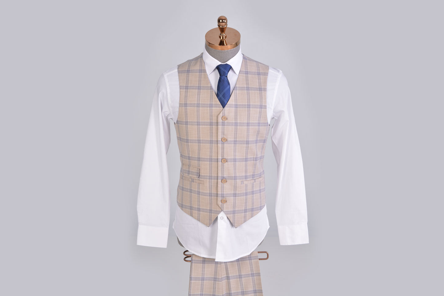 Suits AS1O3007RG Beige