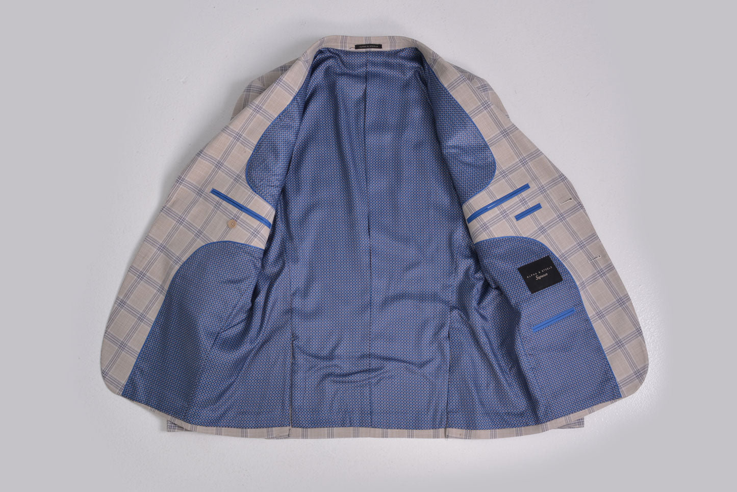 Suits AS1O3007RG Beige