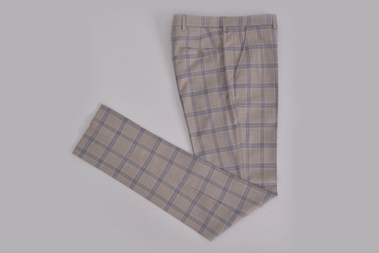 Suits AS1O3007RG Beige