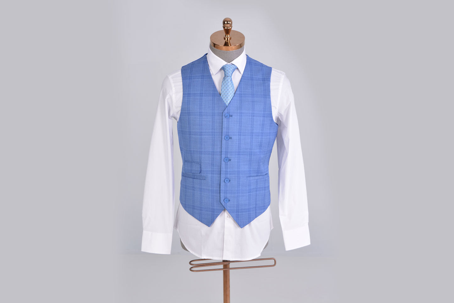 Suits AS1O3007RG Royal
