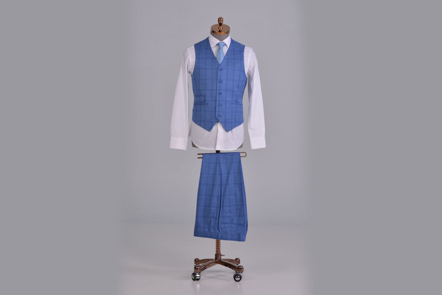 Suits AS1O3007RG Royal
