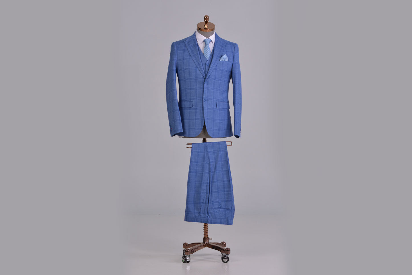 Suits AS1O3007RG Royal