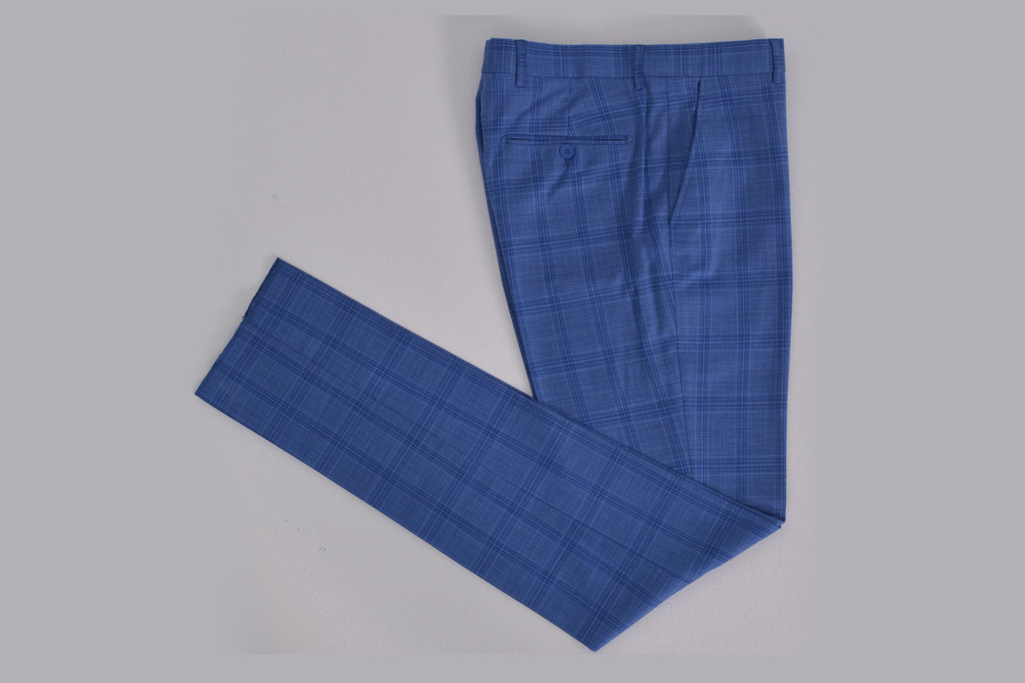 Suits AS1O3007RG Royal