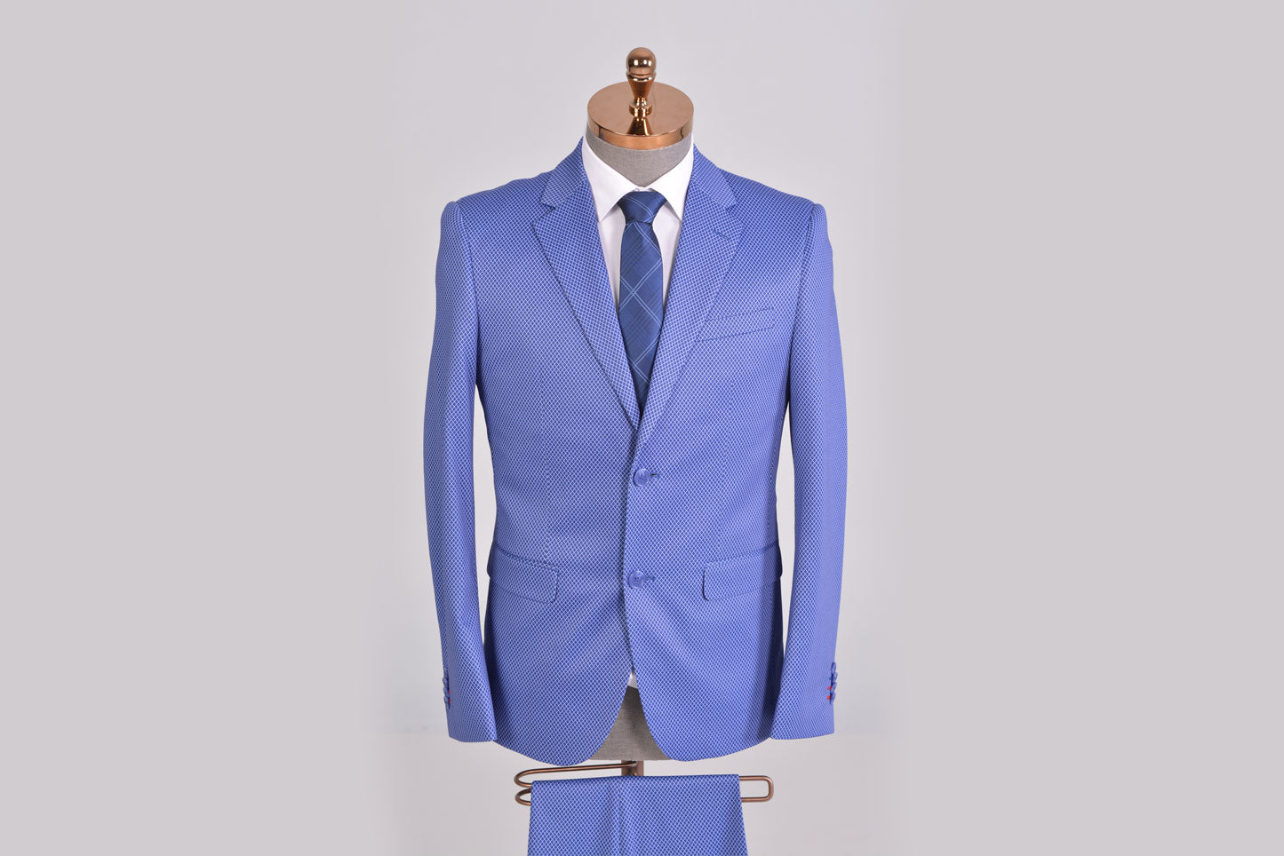 Suits AS1O3013 Royal