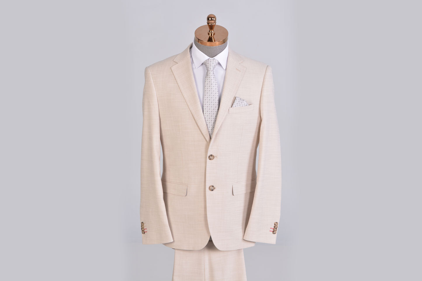 Suits AS1O3041RG Alabaster