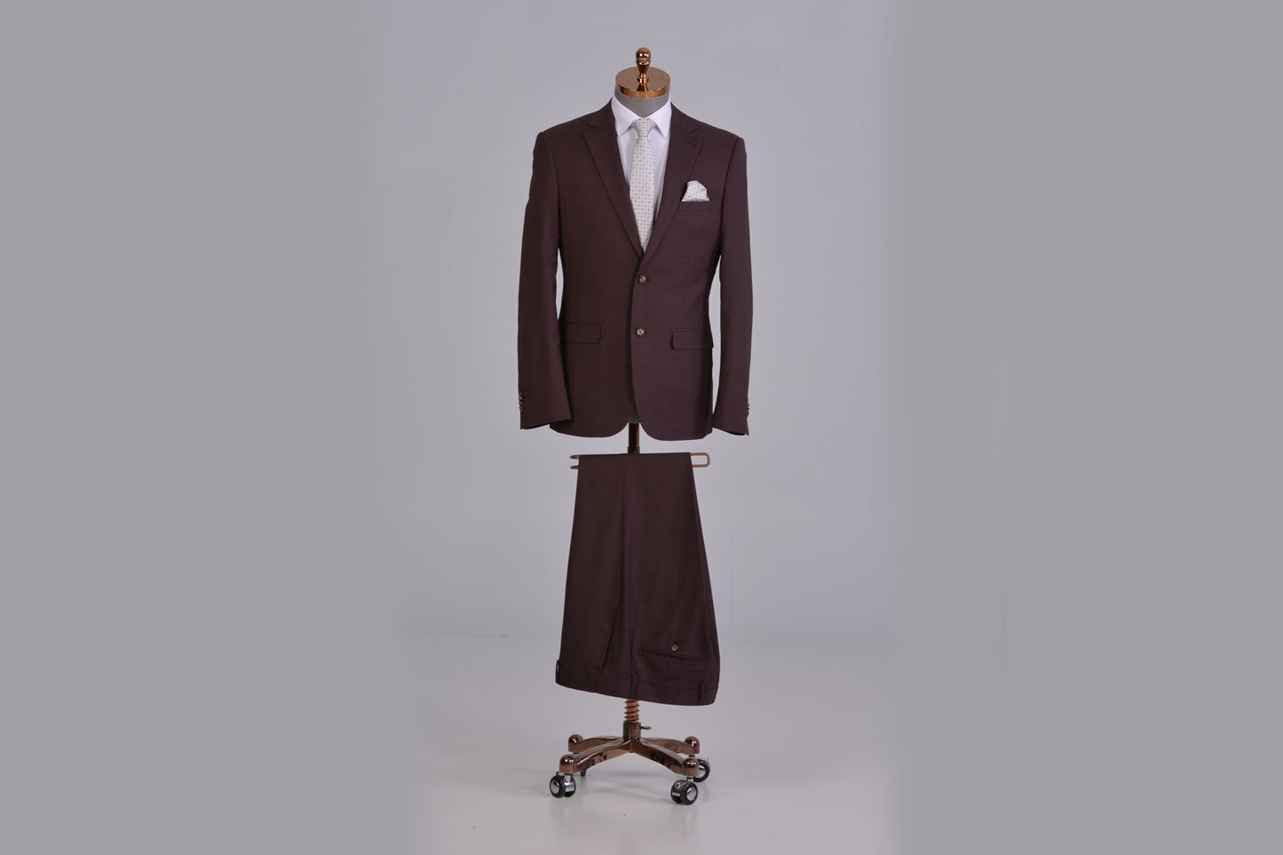 Suits AS1O3041RG Espresso