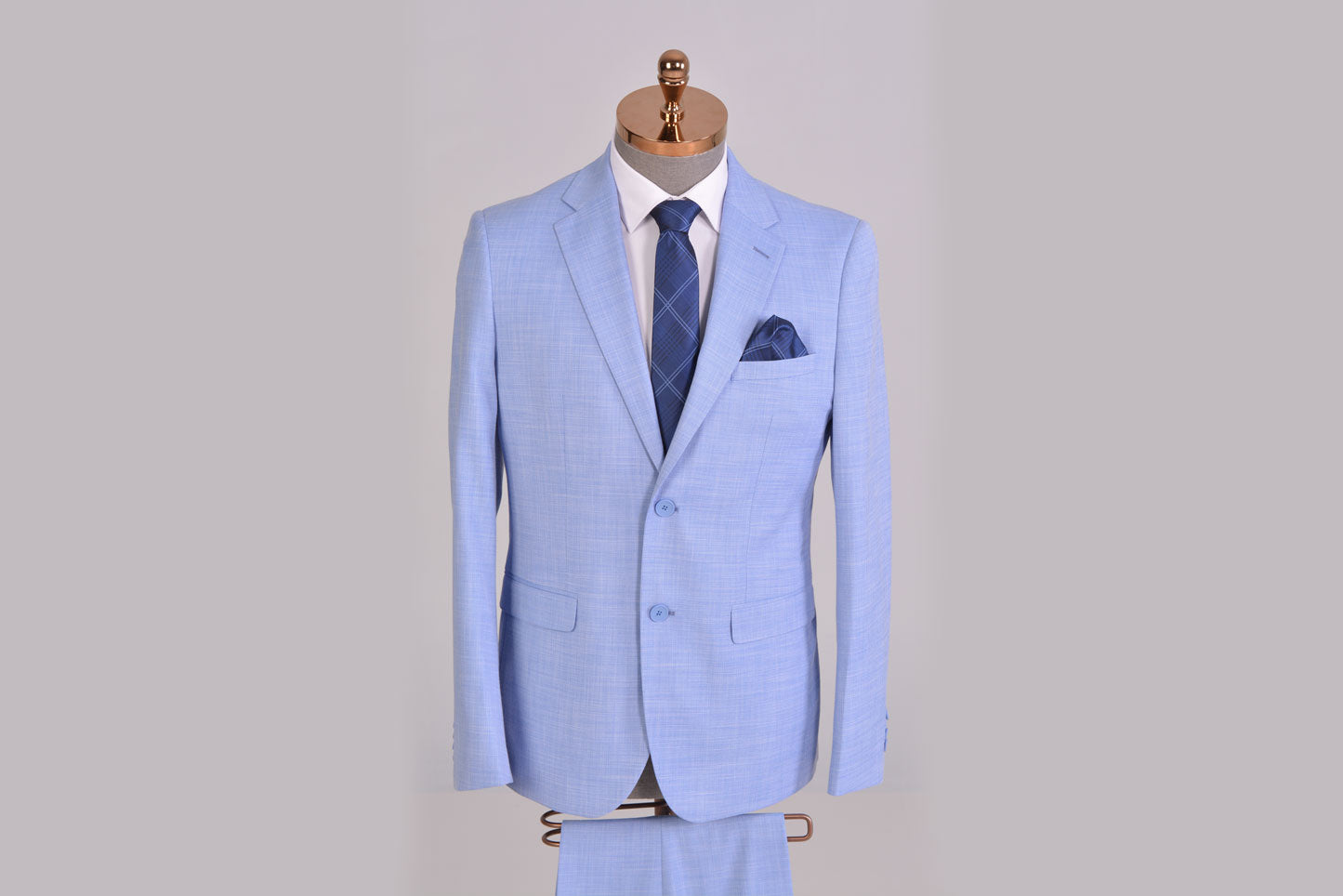 Suits AS1O3041RG Powder Blue