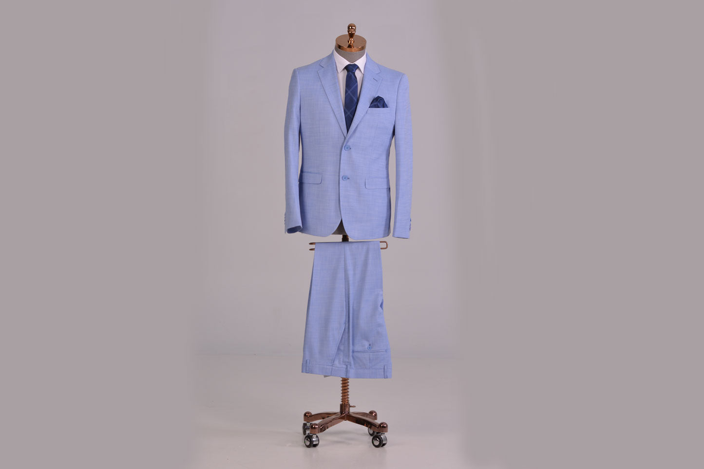 Suits AS1O3041RG Powder Blue
