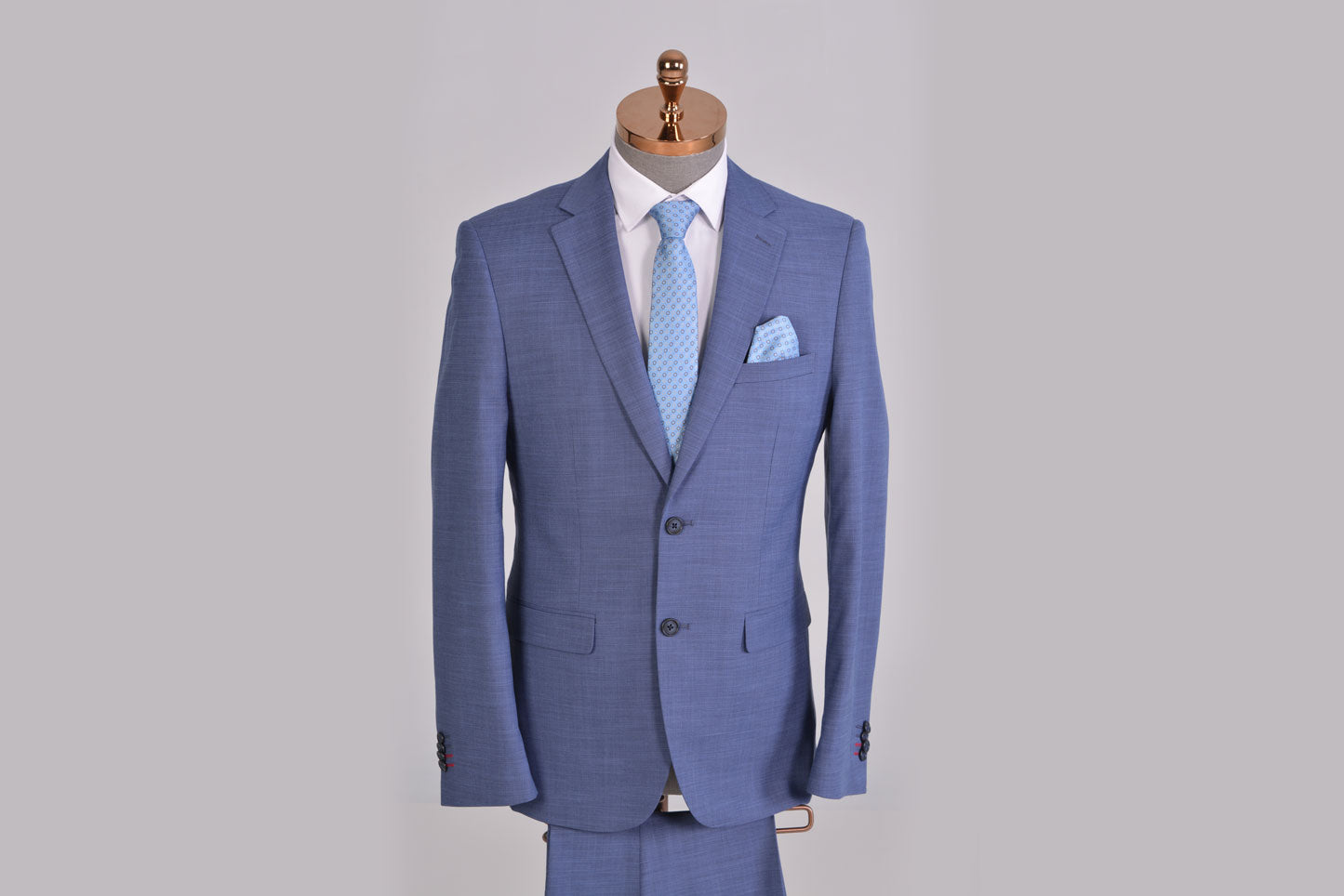 Suits AS1O3041RG Sapphire