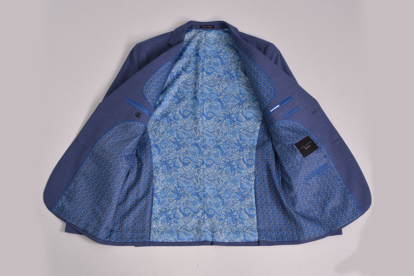 Suits AS1O3041RG Sapphire