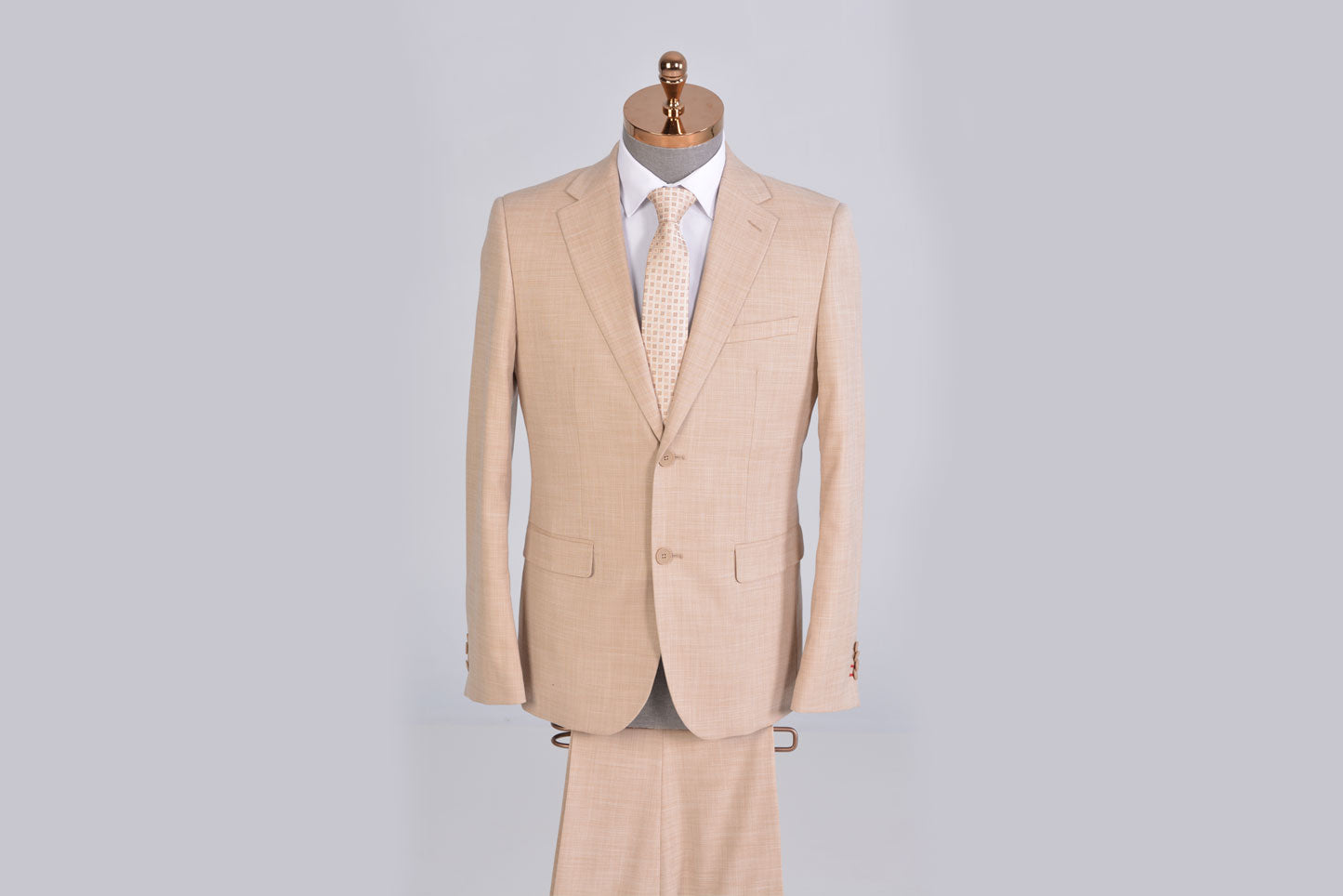 Suits AS1O3041RG Taupe