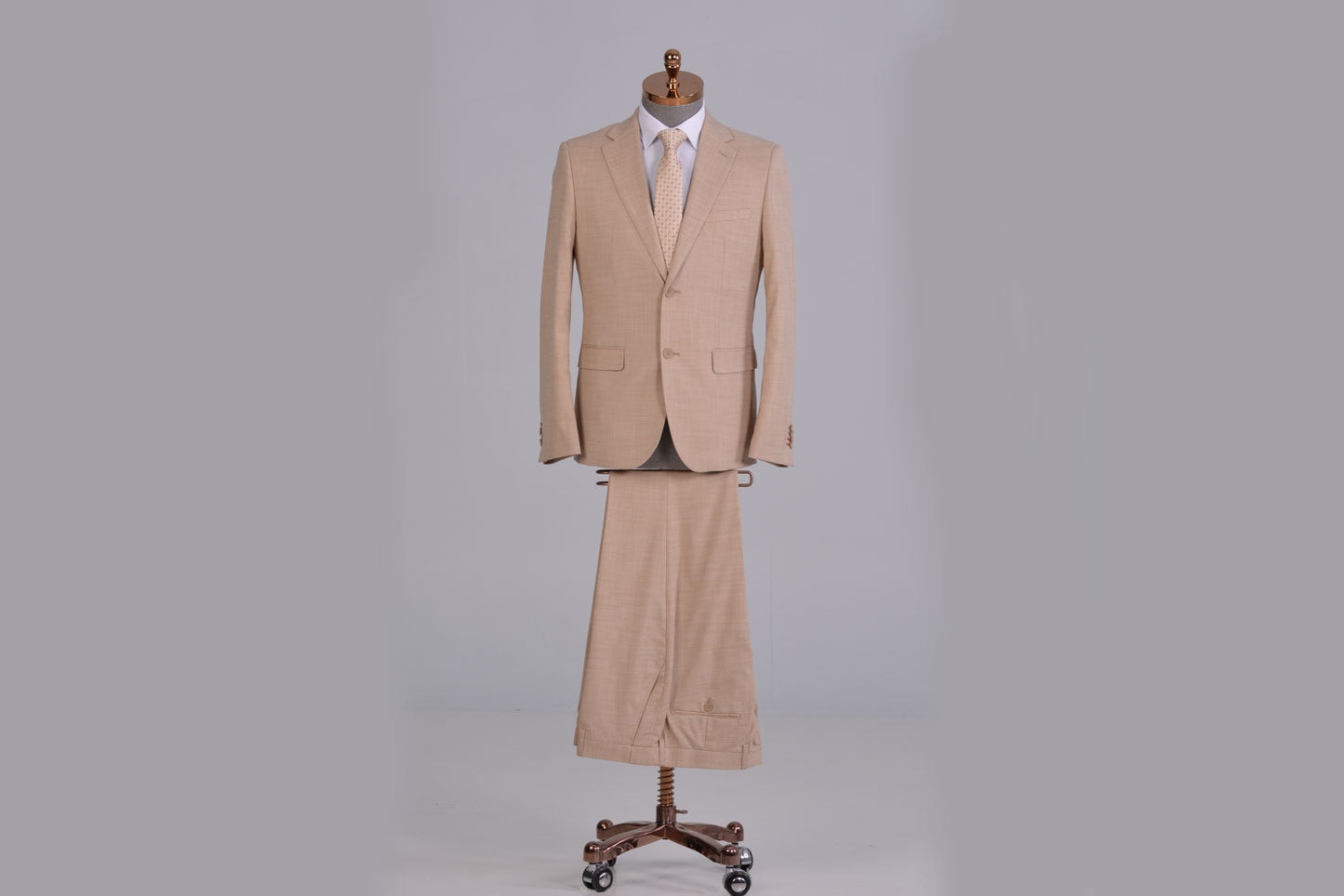 Suits AS1O3041RG Taupe