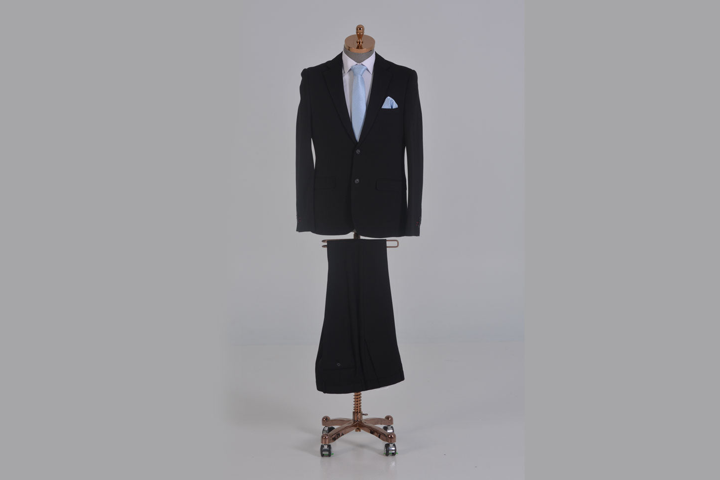 Suits AS1O3145RG Black