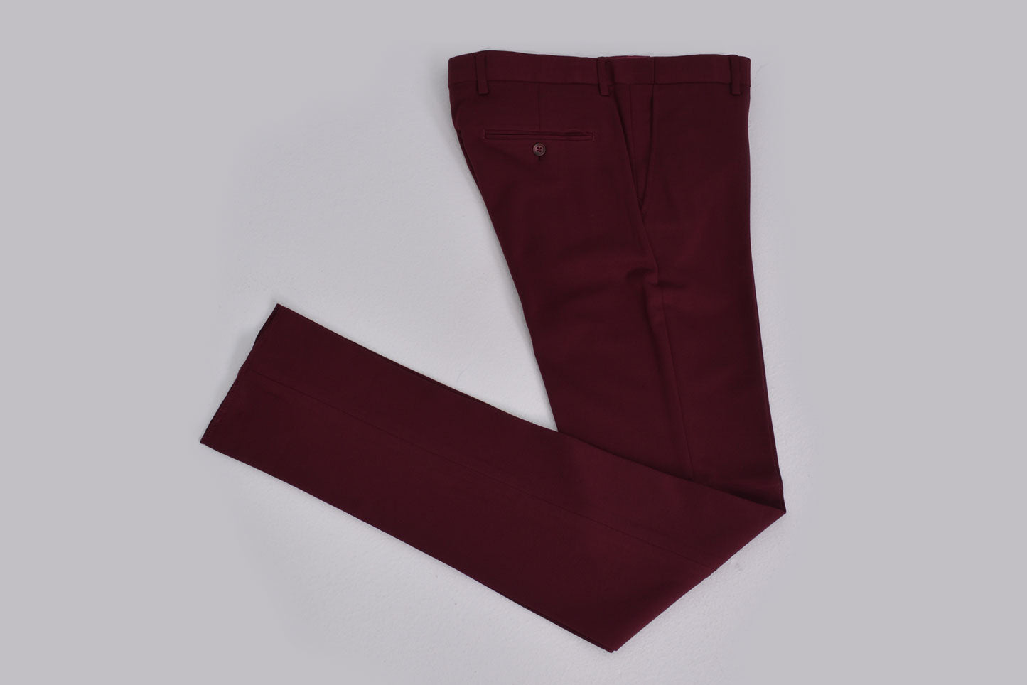 Suits AS1O3145RG Burgundy
