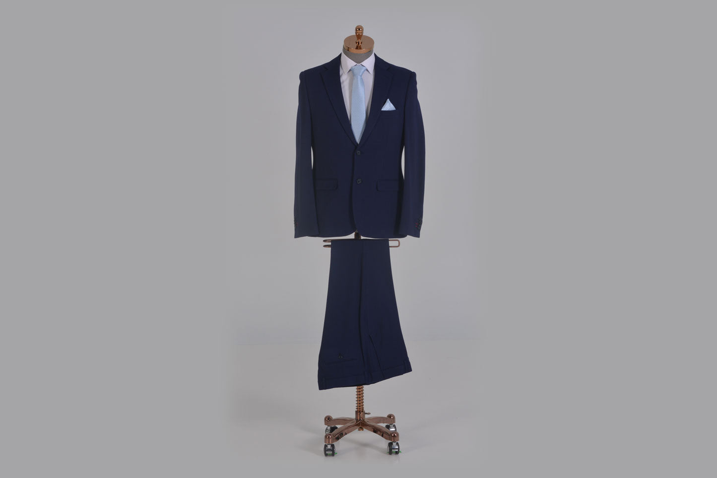 Suits AS1O3145RG Navy