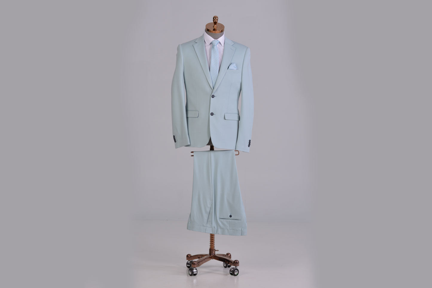 Suits AS1O3145RG Robin Egg