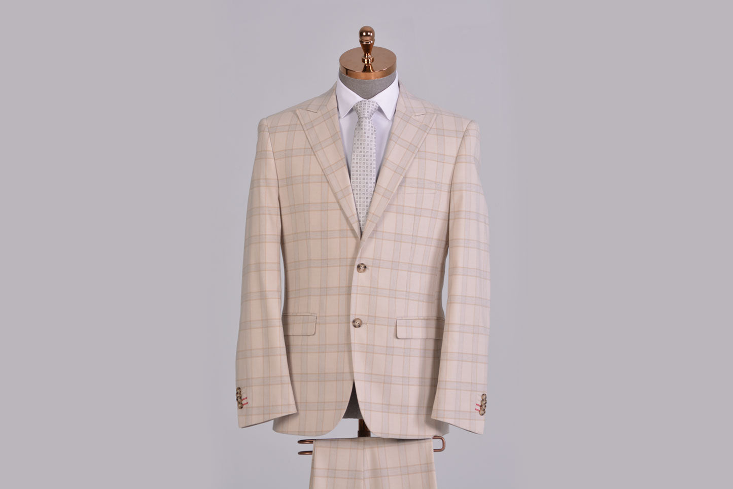Suits AS1O3197 Alabaster