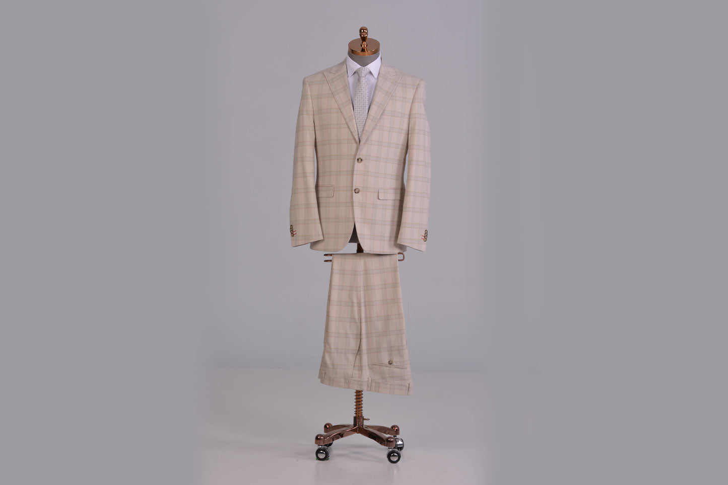 Suits AS1O3197 Alabaster