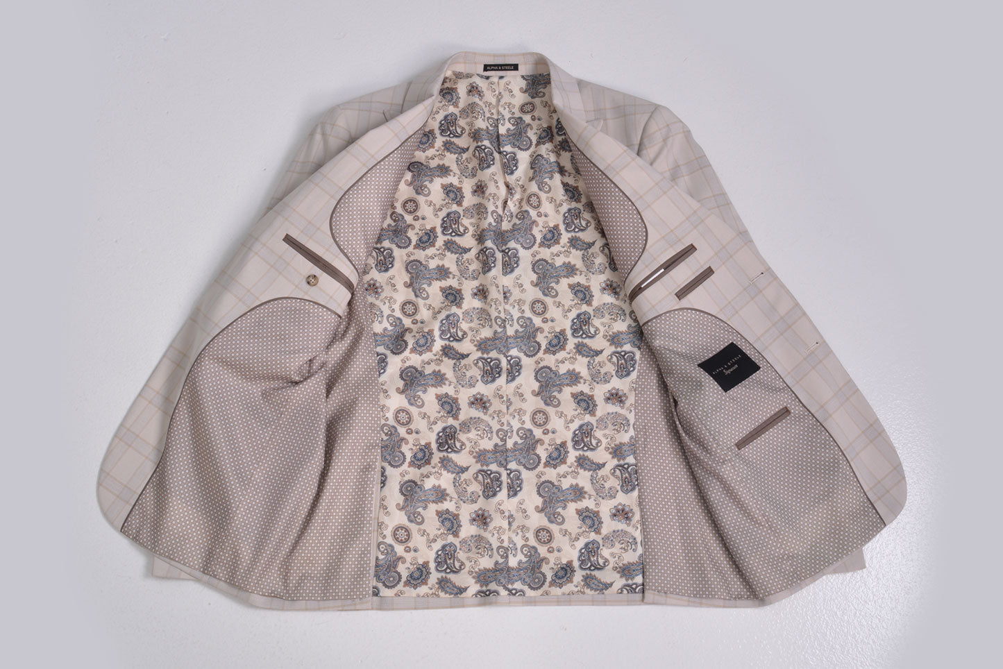 Suits AS1O3197 Alabaster