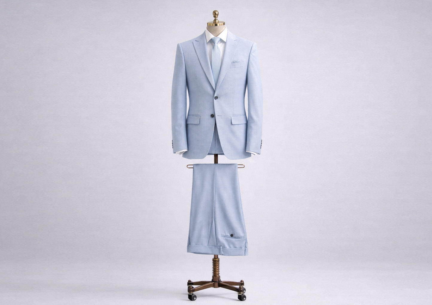Suits AS1O-Rebel