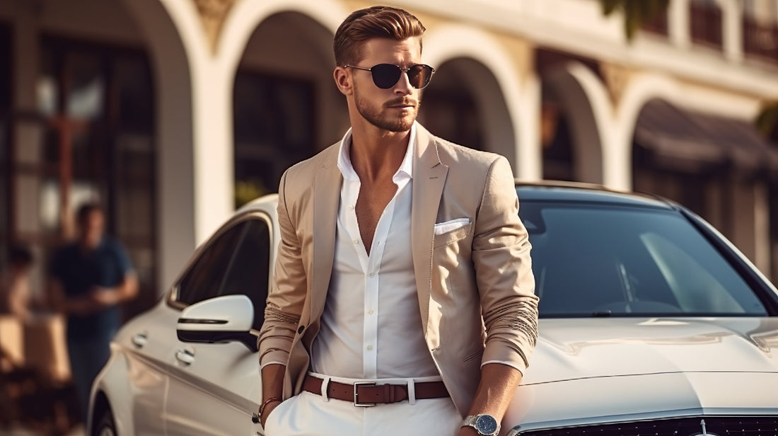 Suit Up for Less: REBEL’s Grand Opening Deals You Can’t Miss