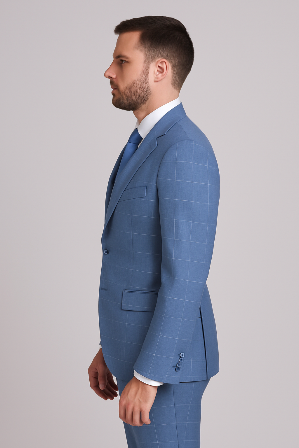 Blazer AS1J3015 Blue