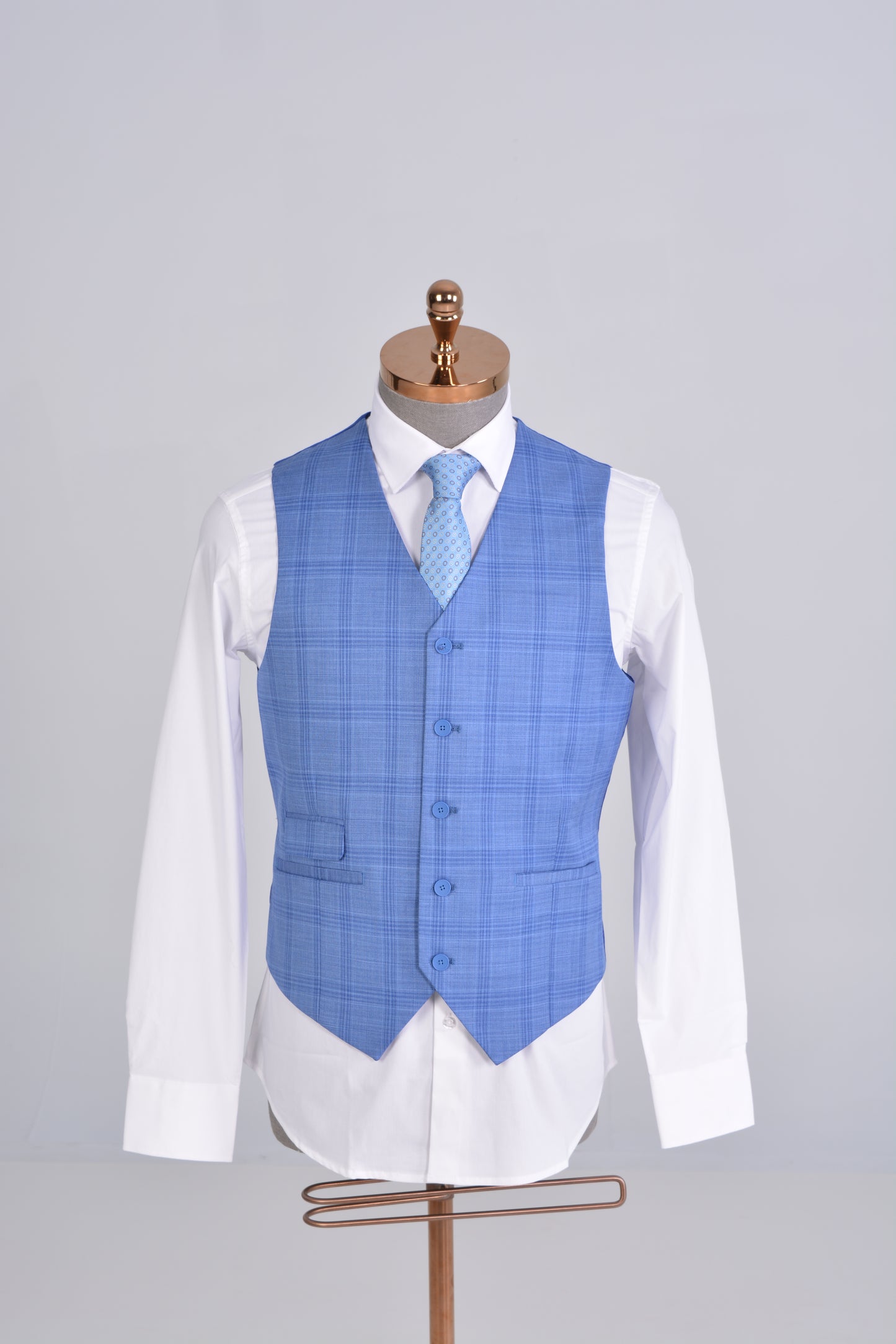 Example 3pc Suit