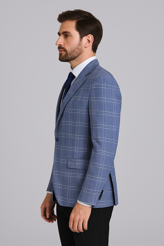 Blazer AS1J3009 Blue Navy