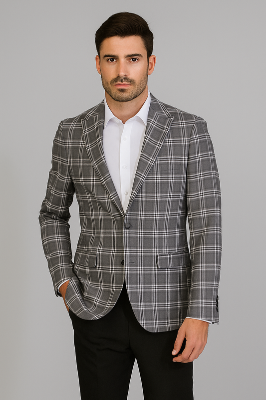 Blazer AS1J3009 Black Grey