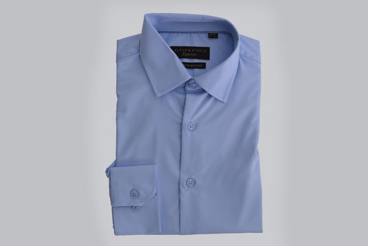 Shirts AS1H2505 Sky