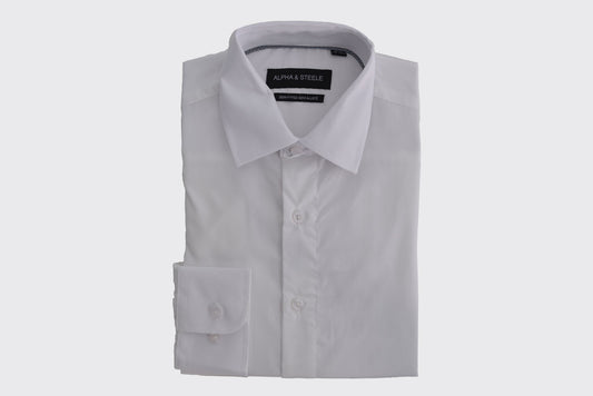 Shirts AS1H2505 White
