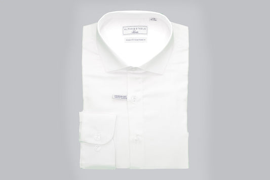 Shirts AS1H3072 White