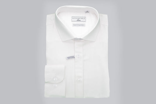 Shirts AS1H3075 White
