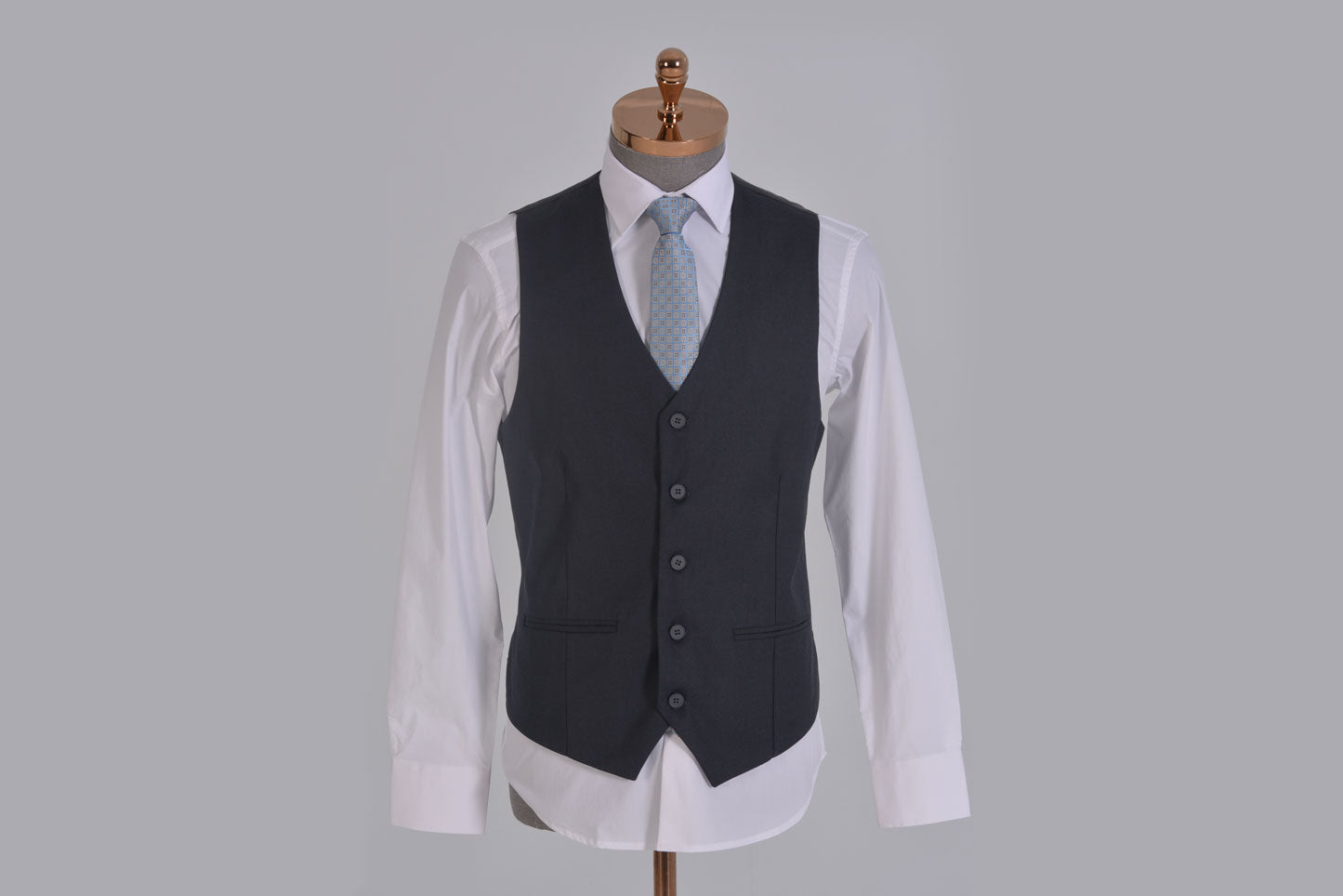 Vests Promo AS1K3105