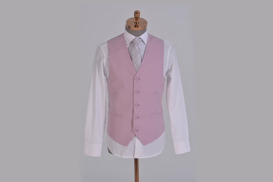 Vests Premium AS1K3018RG Rose