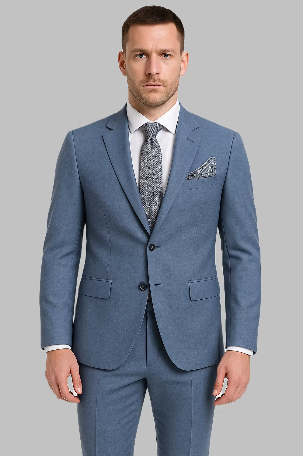 PREMIUM 2-PIECE SUIT